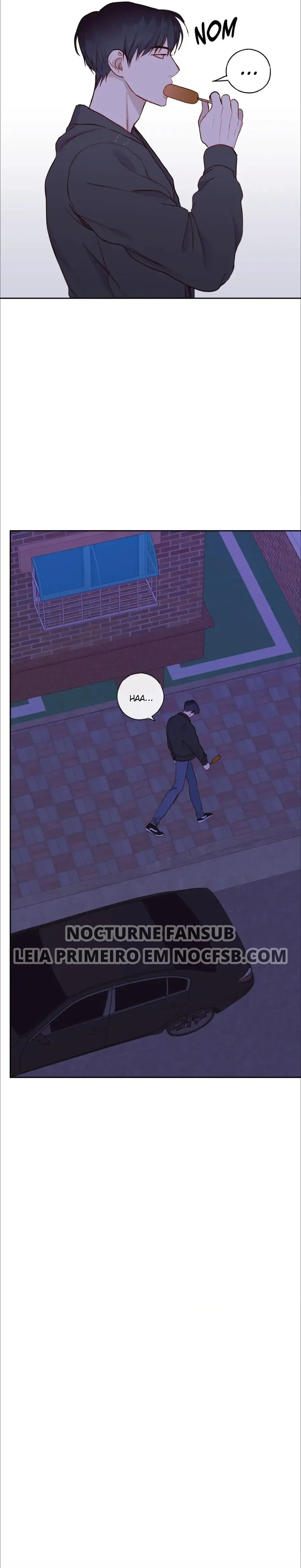 Alpha Boyfriends – Capítulo 14 Yaoi – Página 38