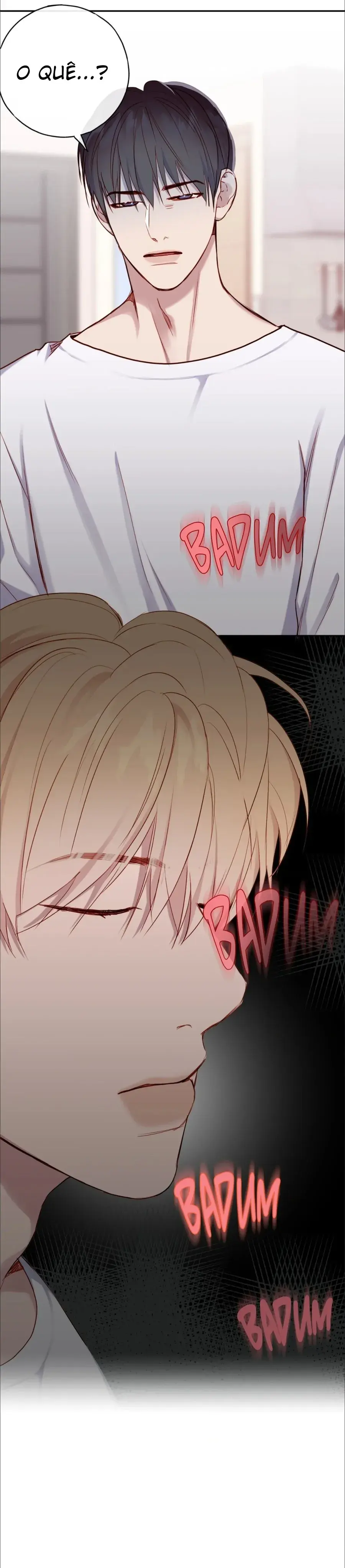 Alpha Boyfriends – Capítulo 14 Yaoi – Página 7