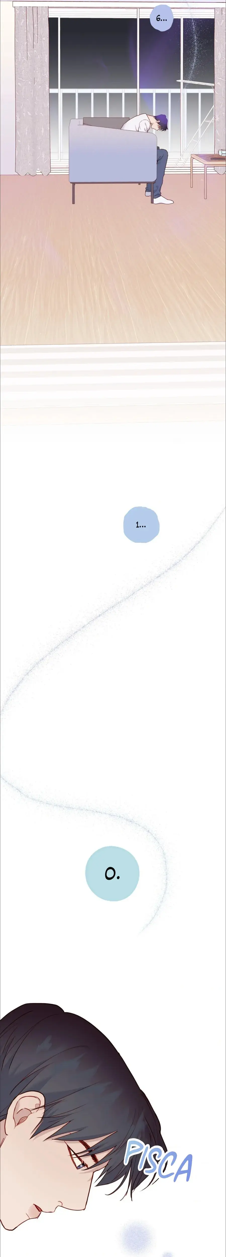 Alpha Boyfriends – Capítulo 15 Yaoi – Página 10