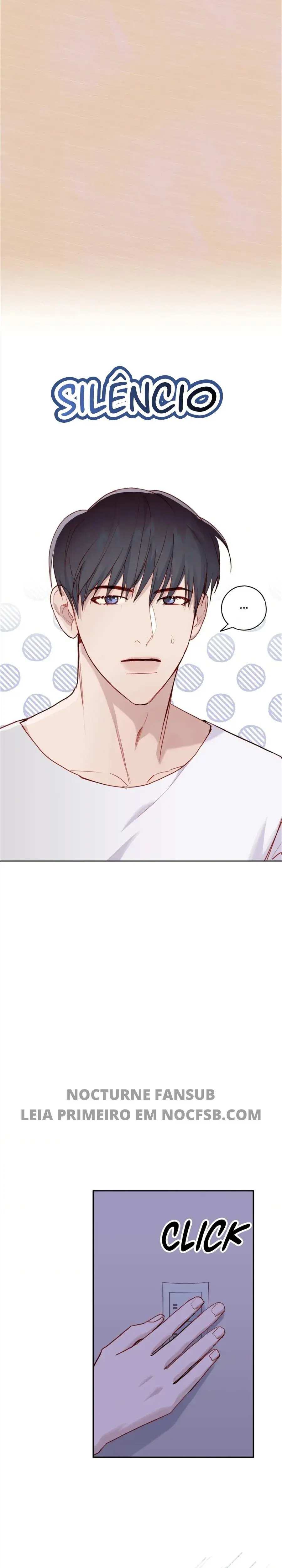 Alpha Boyfriends – Capítulo 15 Yaoi – Página 12