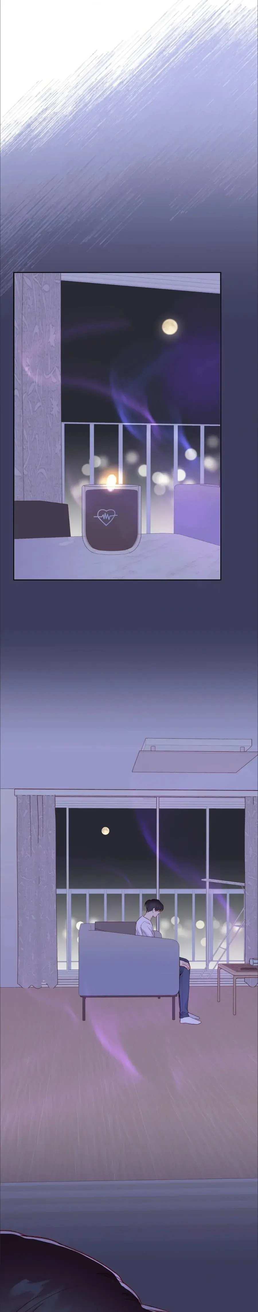 Alpha Boyfriends – Capítulo 15 Yaoi – Página 13