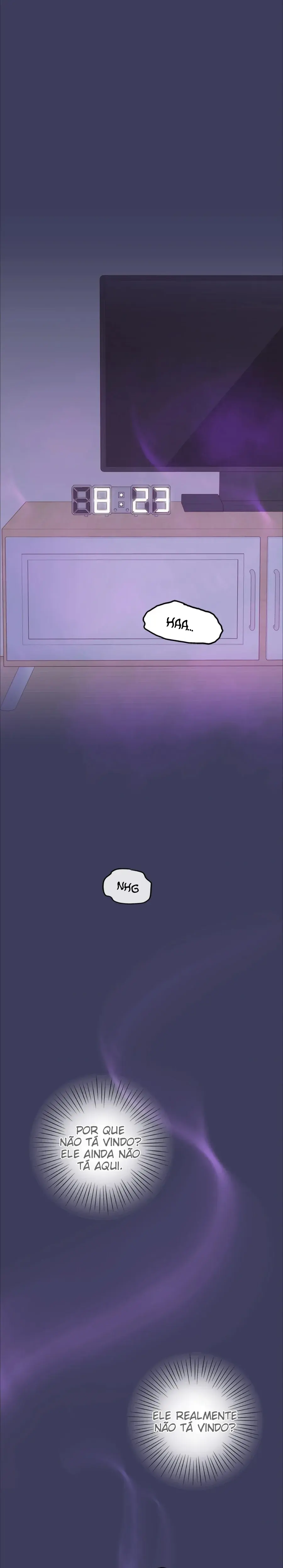 Alpha Boyfriends – Capítulo 15 Yaoi – Página 17