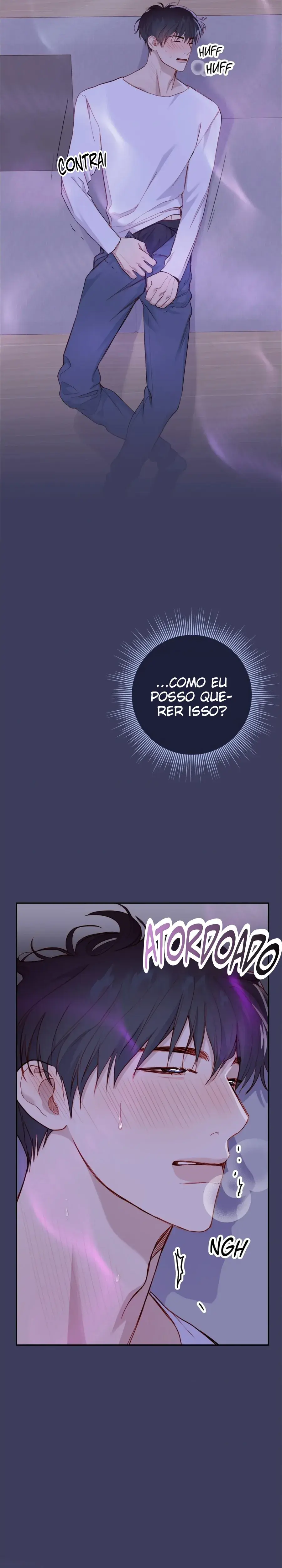 Alpha Boyfriends – Capítulo 15 Yaoi – Página 19