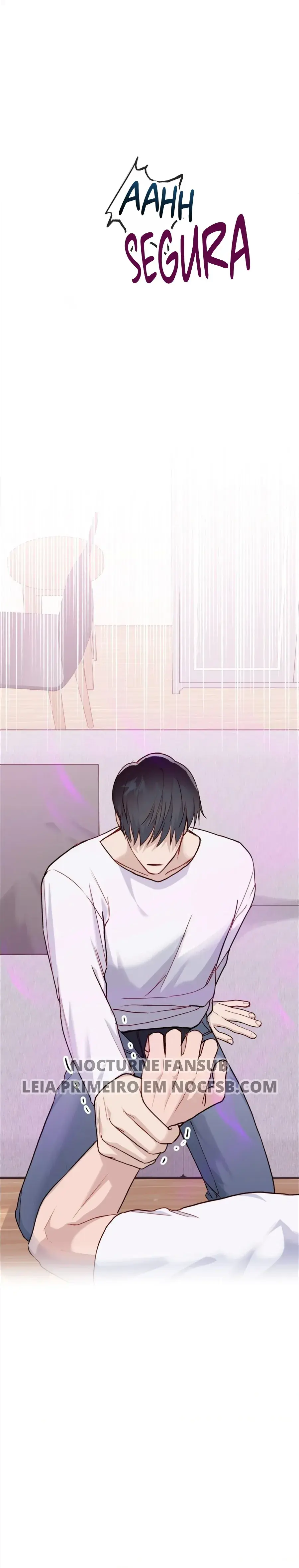 Alpha Boyfriends – Capítulo 15 Yaoi – Página 2