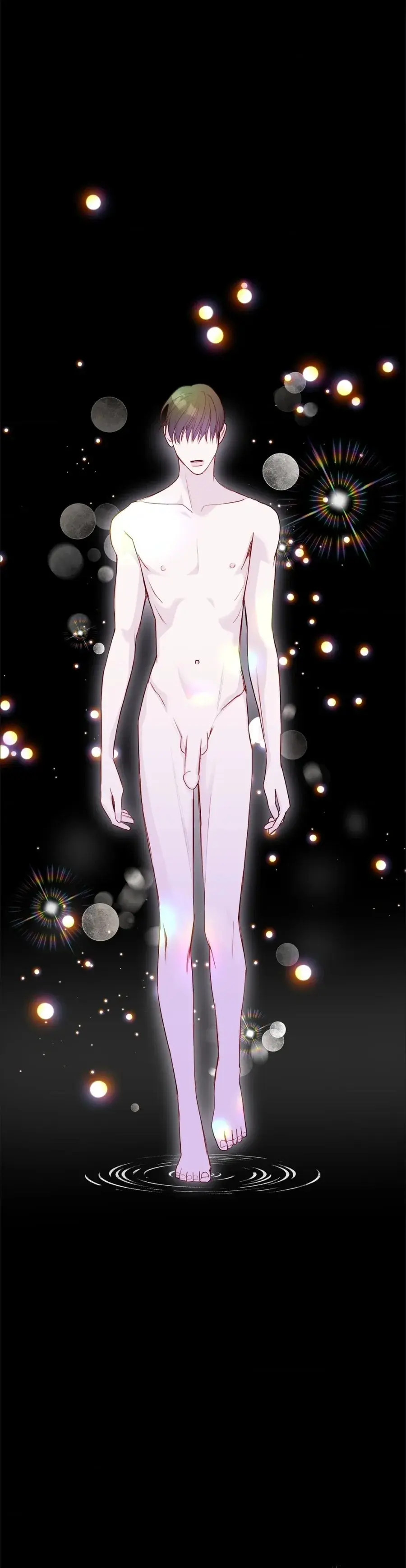 Alpha Boyfriends – Capítulo 15 Yaoi – Página 22