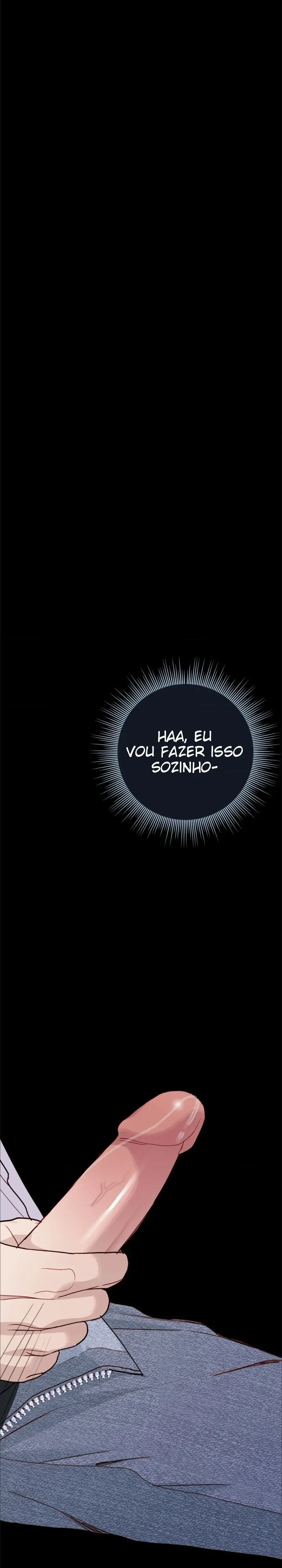 Alpha Boyfriends – Capítulo 15 Yaoi – Página 25