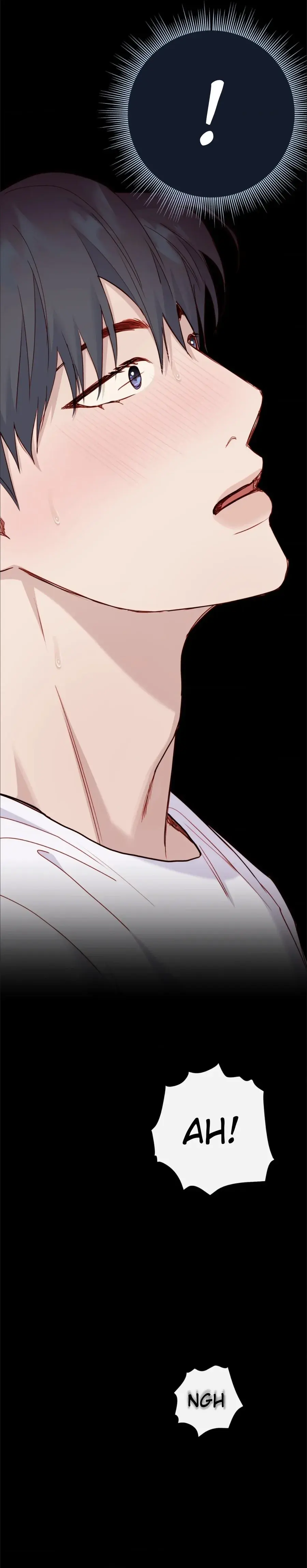 Alpha Boyfriends – Capítulo 15 Yaoi – Página 27