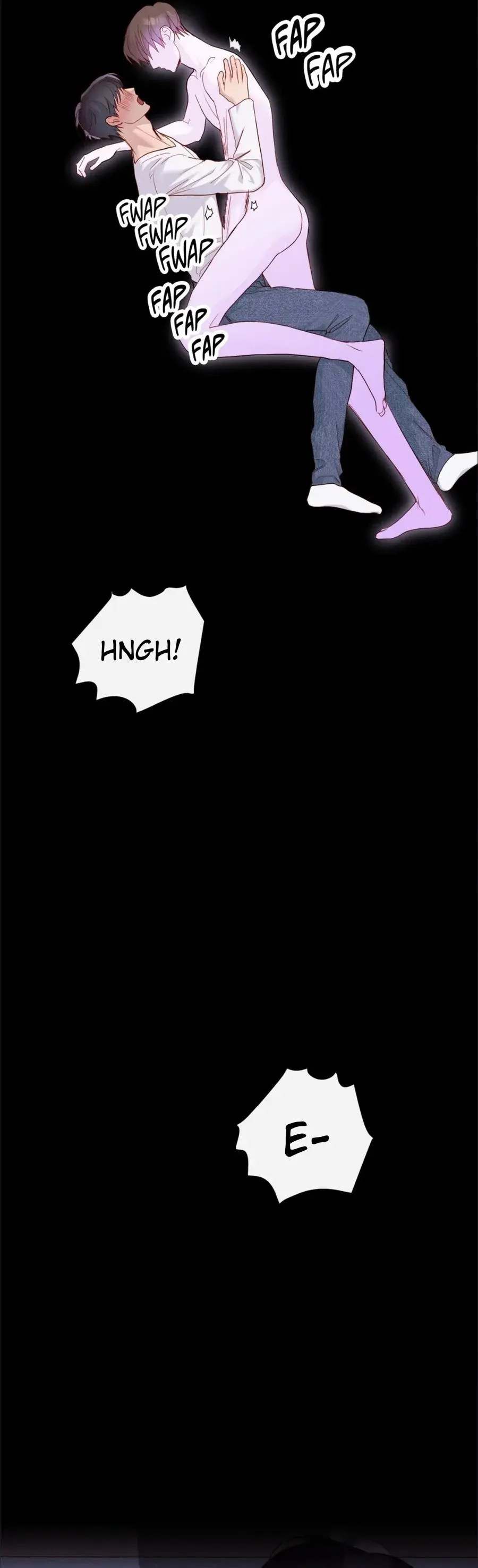 Alpha Boyfriends – Capítulo 15 Yaoi – Página 28