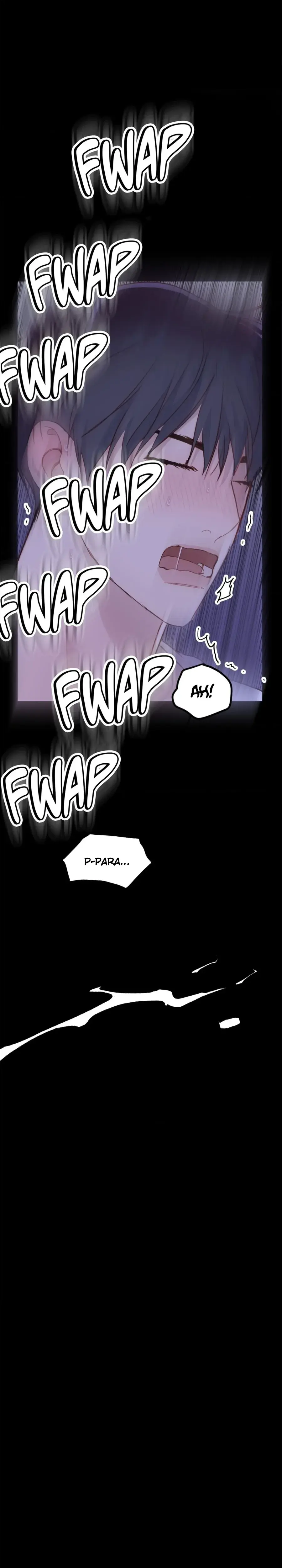 Alpha Boyfriends – Capítulo 15 Yaoi – Página 30