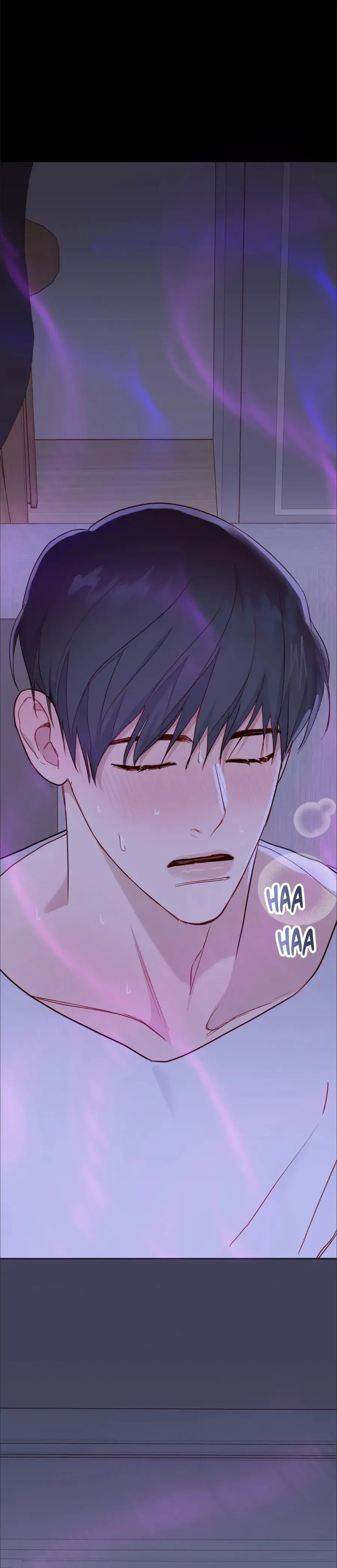 Alpha Boyfriends – Capítulo 15 Yaoi – Página 31