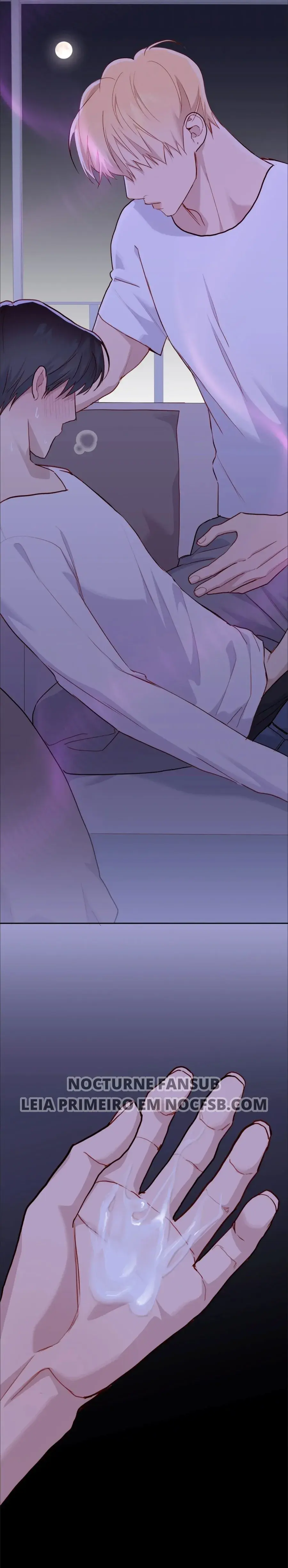 Alpha Boyfriends – Capítulo 15 Yaoi – Página 32