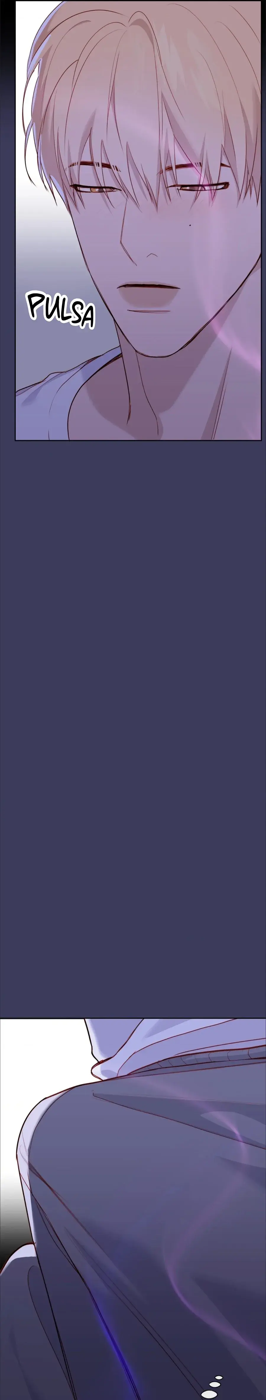 Alpha Boyfriends – Capítulo 15 Yaoi – Página 33