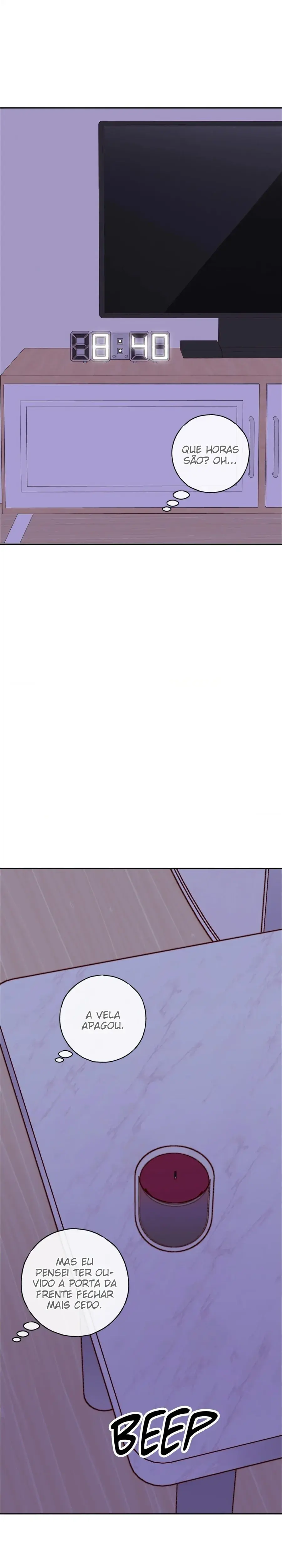 Alpha Boyfriends – Capítulo 15 Yaoi – Página 36