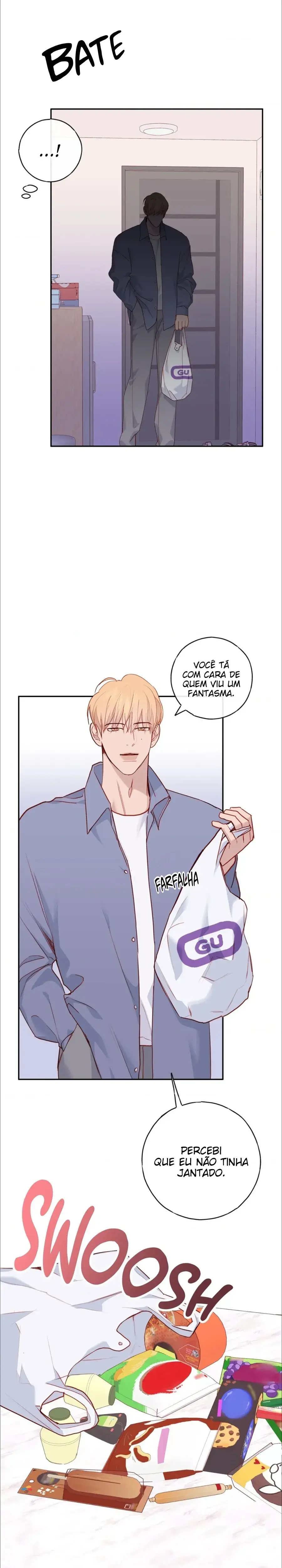 Alpha Boyfriends – Capítulo 15 Yaoi – Página 37