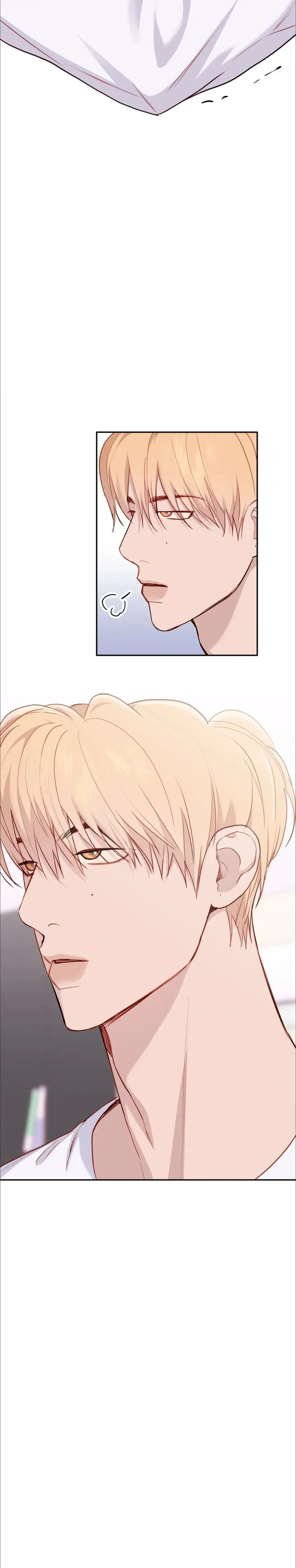 Alpha Boyfriends – Capítulo 15 Yaoi – Página 4