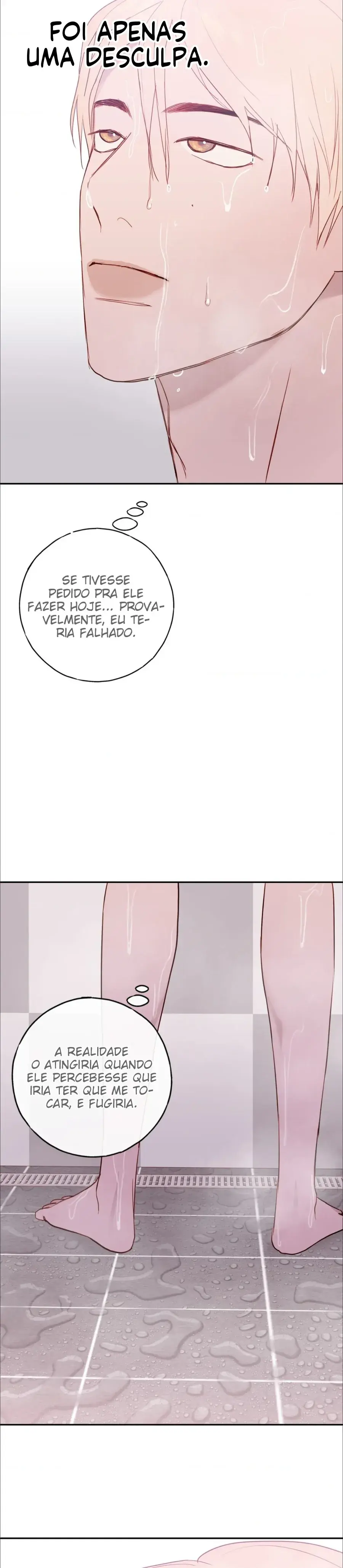 Alpha Boyfriends – Capítulo 15 Yaoi – Página 44