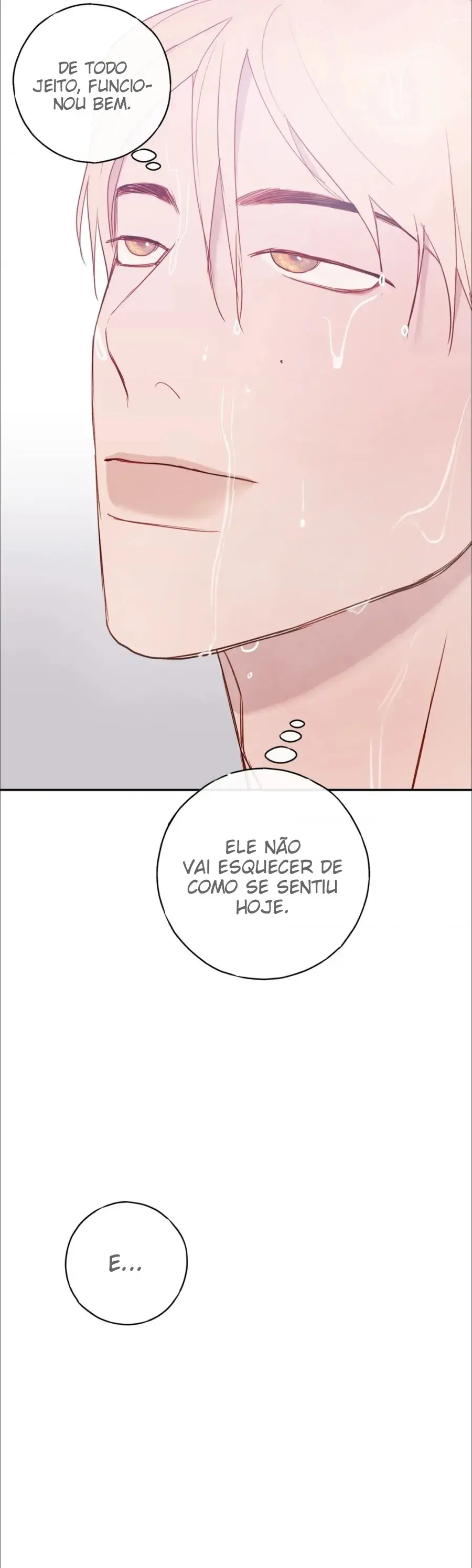 Alpha Boyfriends – Capítulo 15 Yaoi – Página 45