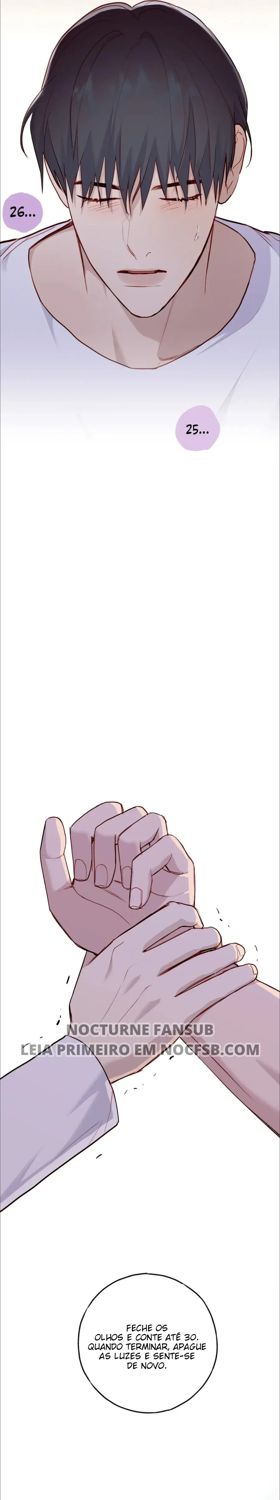 Alpha Boyfriends – Capítulo 15 Yaoi – Página 7