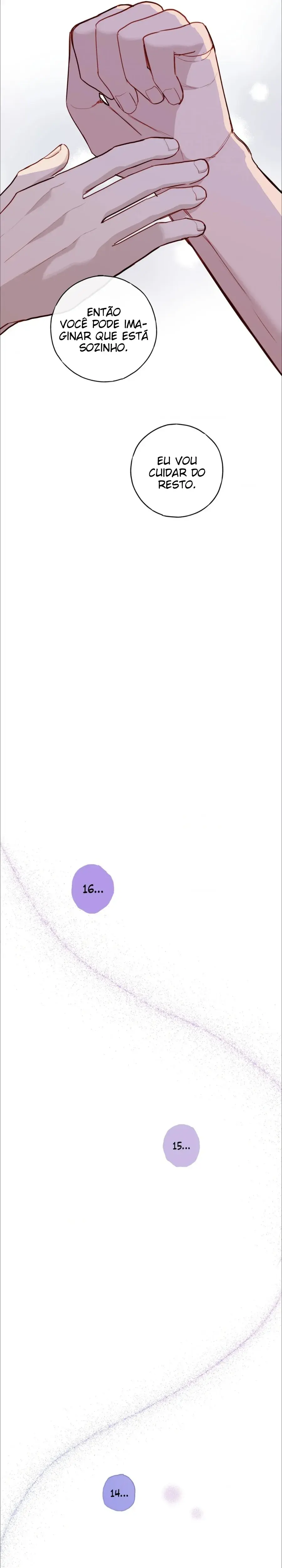 Alpha Boyfriends – Capítulo 15 Yaoi – Página 8