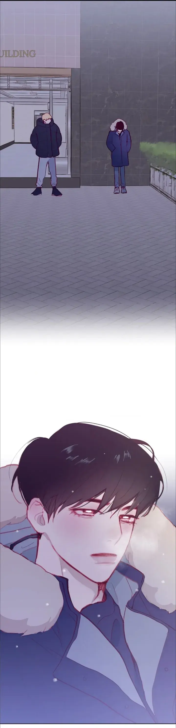 Alpha Boyfriends – Capítulo 16 Yaoi – Página 12