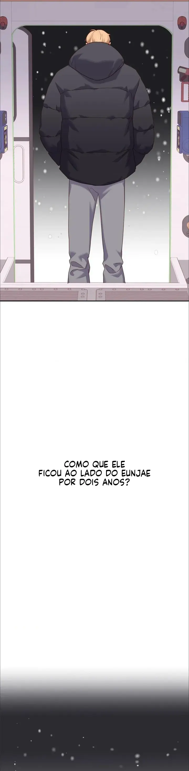 Alpha Boyfriends – Capítulo 16 Yaoi – Página 17