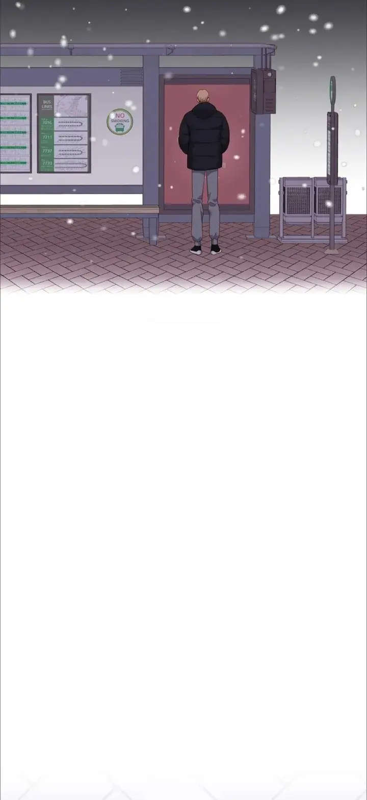 Alpha Boyfriends – Capítulo 16 Yaoi – Página 18