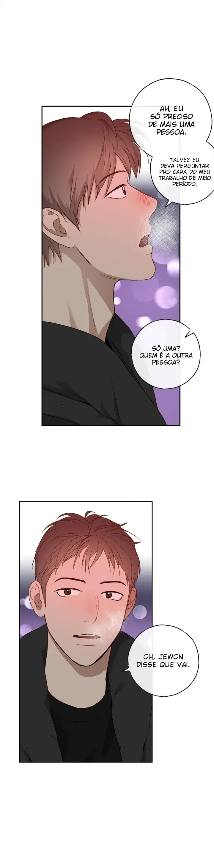 Alpha Boyfriends – Capítulo 16 Yaoi – Página 24