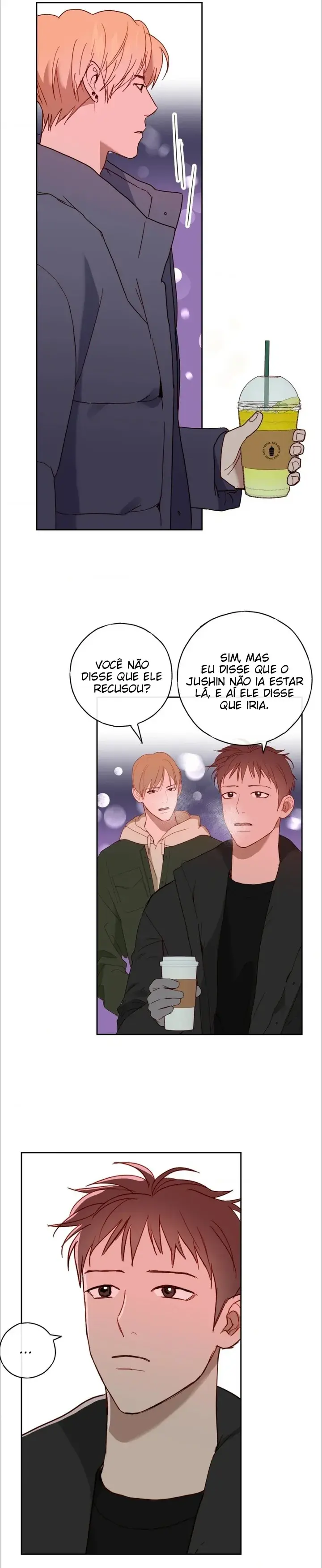 Alpha Boyfriends – Capítulo 16 Yaoi – Página 25