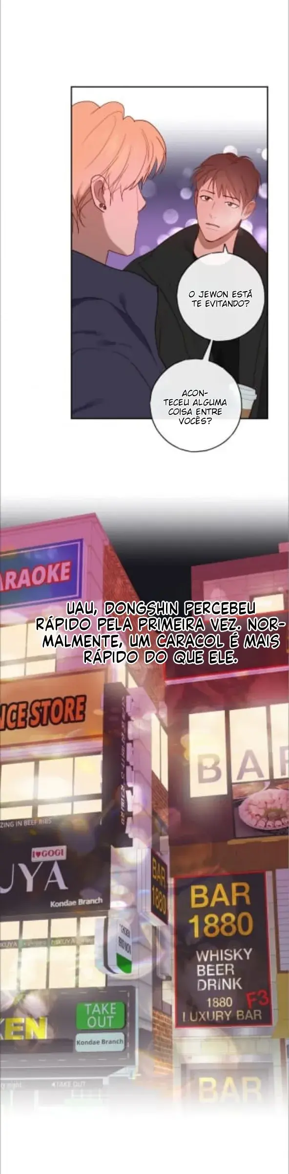 Alpha Boyfriends – Capítulo 16 Yaoi – Página 26