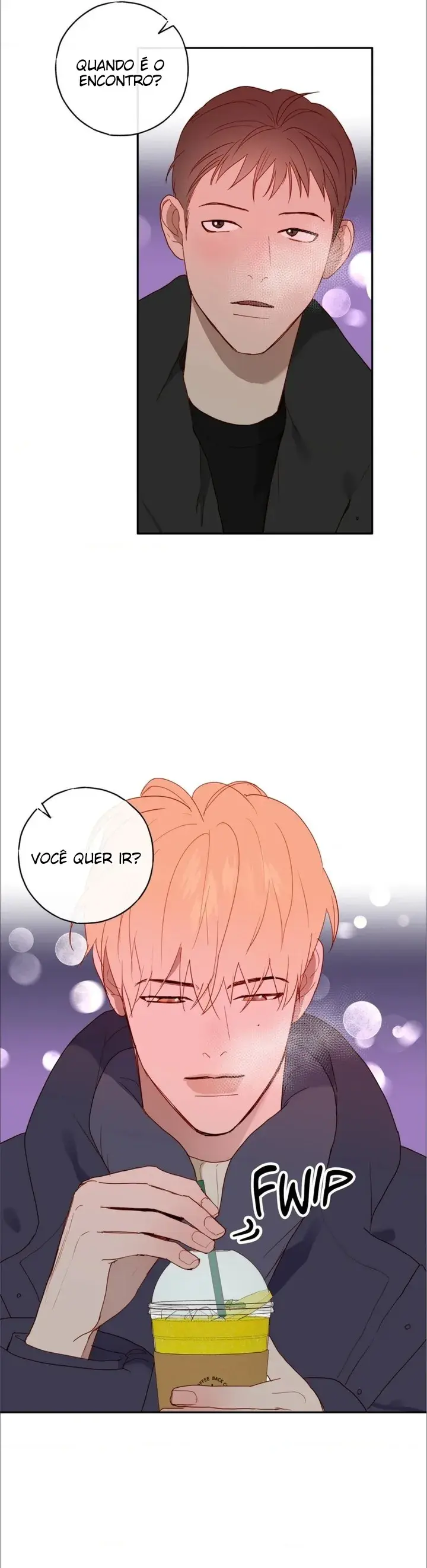 Alpha Boyfriends – Capítulo 16 Yaoi – Página 27