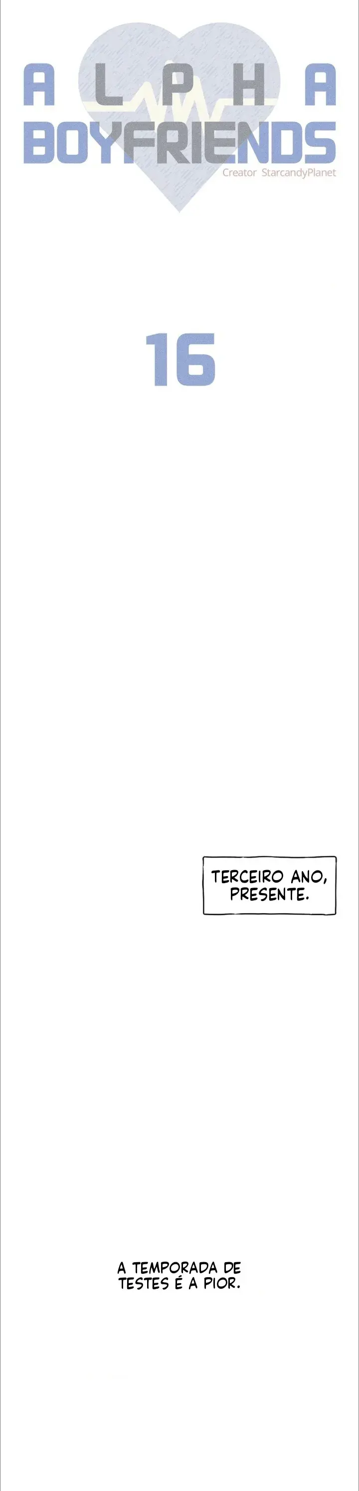 Alpha Boyfriends – Capítulo 16 Yaoi – Página 29