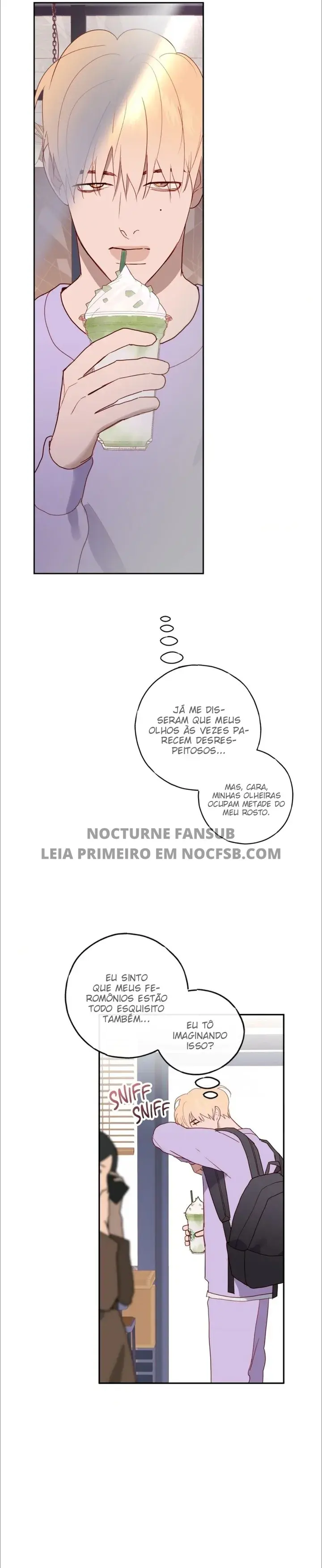 Alpha Boyfriends – Capítulo 16 Yaoi – Página 30