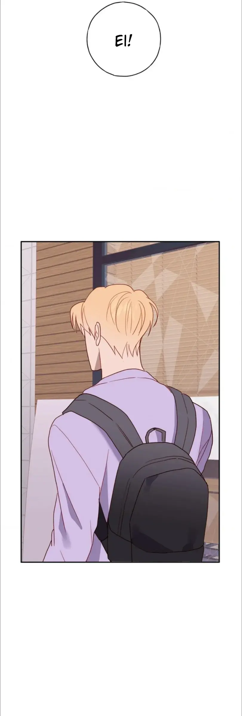 Alpha Boyfriends – Capítulo 16 Yaoi – Página 32