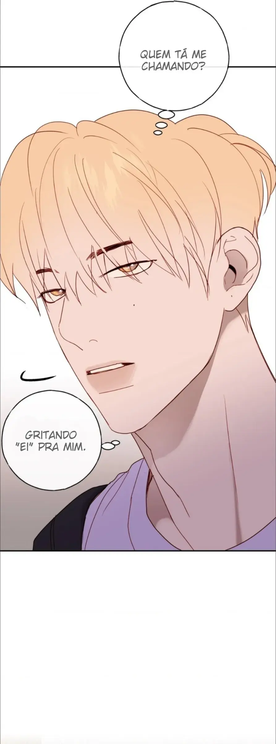 Alpha Boyfriends – Capítulo 16 Yaoi – Página 33