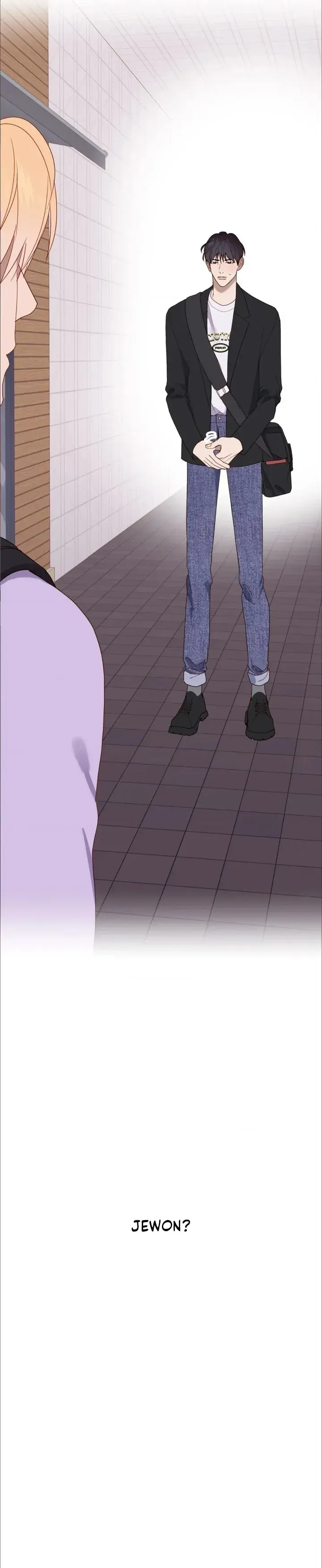 Alpha Boyfriends – Capítulo 16 Yaoi – Página 34