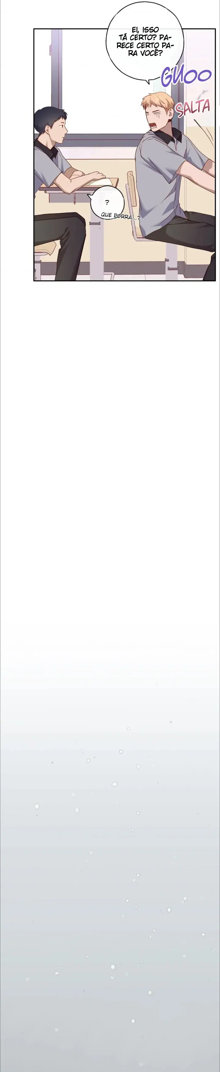 Alpha Boyfriends – Capítulo 16 Yaoi – Página 5