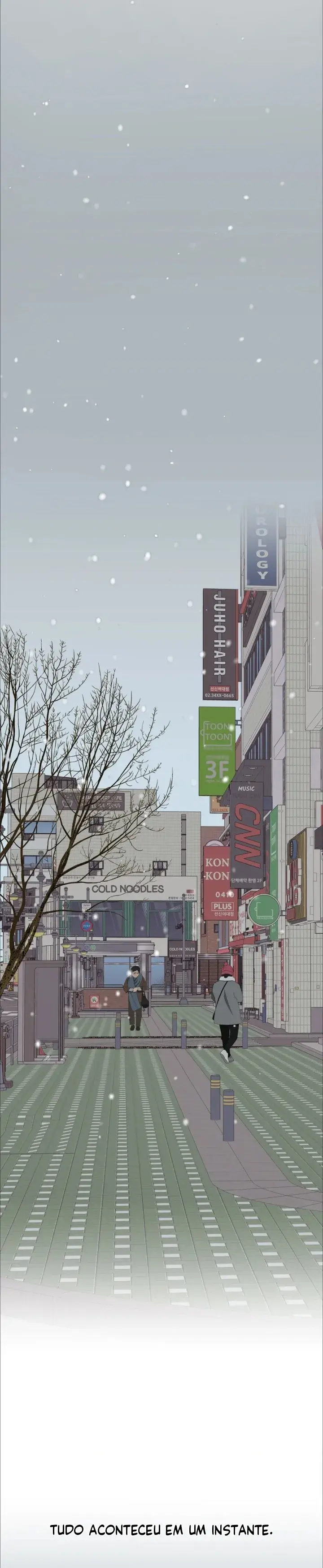 Alpha Boyfriends – Capítulo 16 Yaoi – Página 6