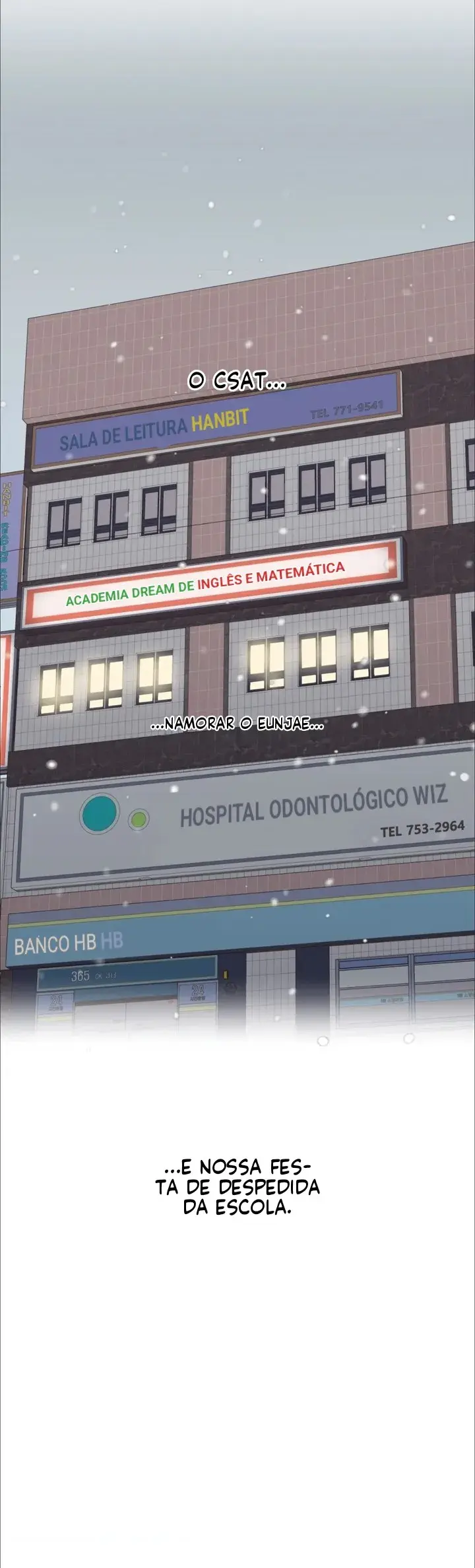 Alpha Boyfriends – Capítulo 16 Yaoi – Página 7