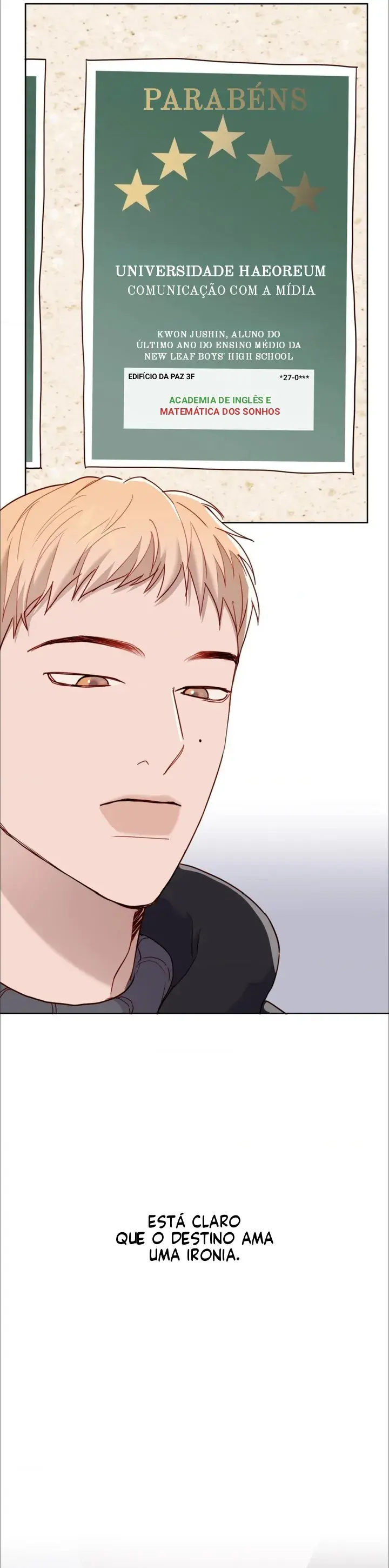 Alpha Boyfriends – Capítulo 16 Yaoi – Página 9