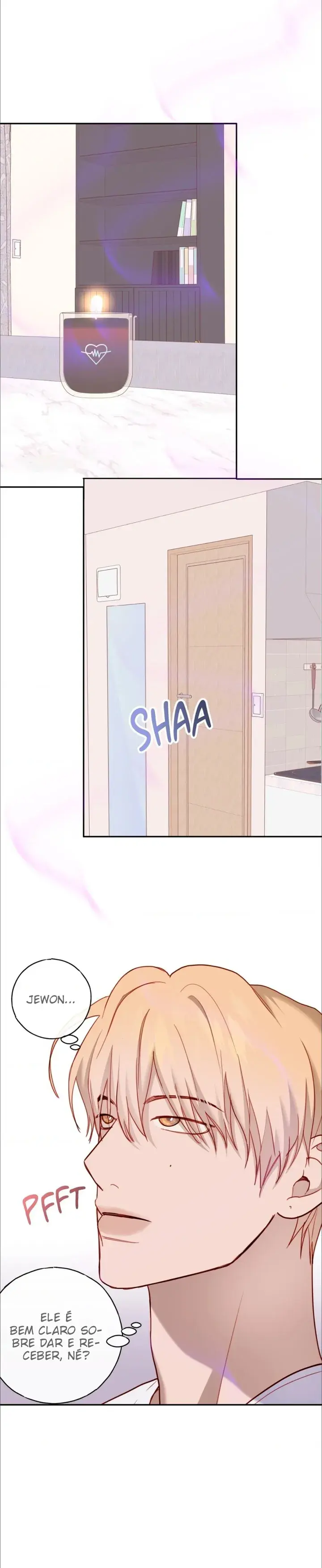 Alpha Boyfriends – Capítulo 17 Yaoi – Página 15