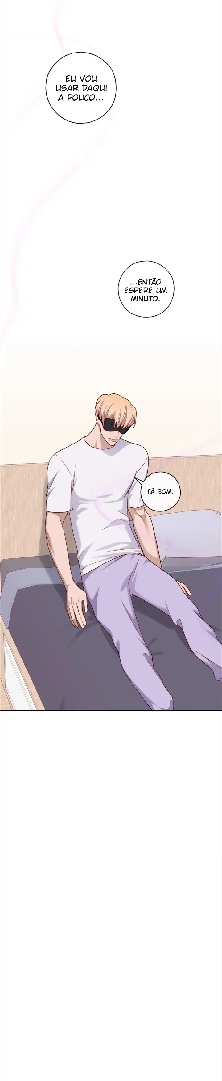 Alpha Boyfriends – Capítulo 17 Yaoi – Página 20