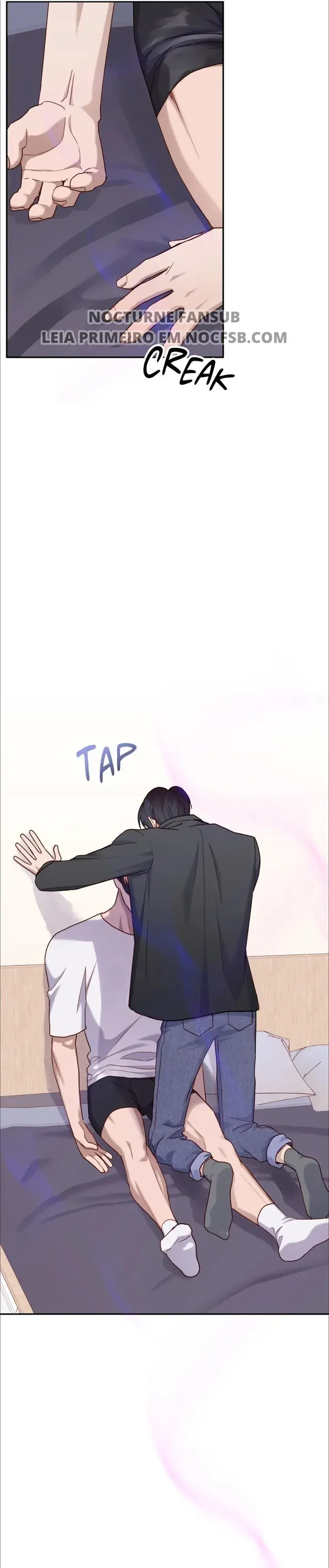 Alpha Boyfriends – Capítulo 17 Yaoi – Página 26