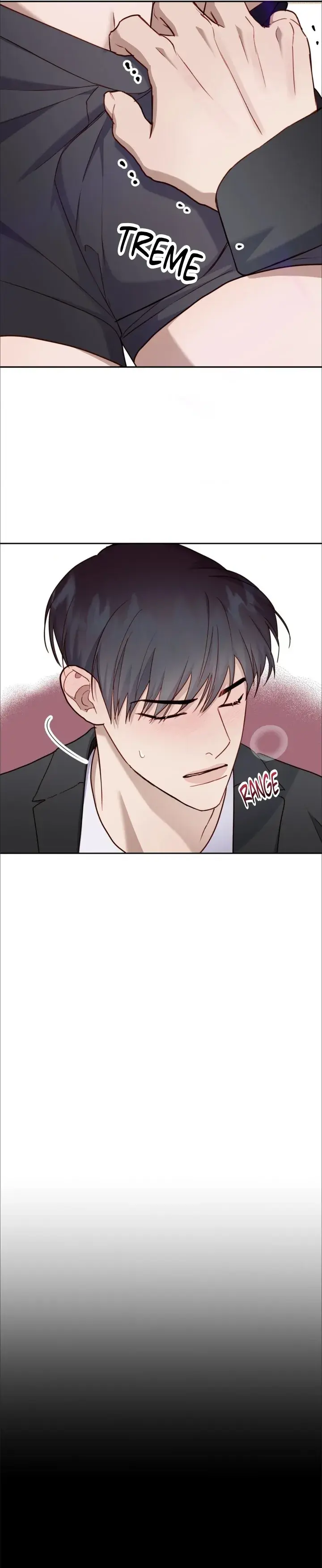 Alpha Boyfriends – Capítulo 17 Yaoi – Página 27