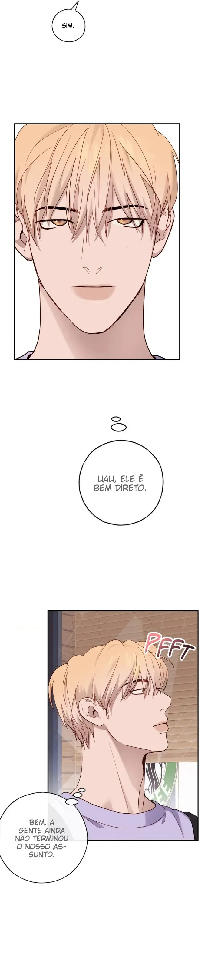 Alpha Boyfriends – Capítulo 17 Yaoi – Página 3