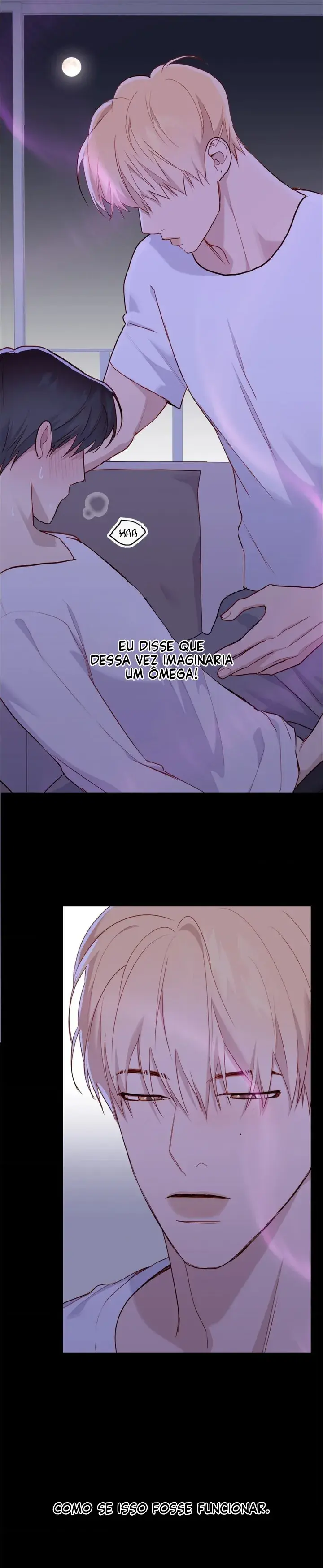 Alpha Boyfriends – Capítulo 17 Yaoi – Página 31