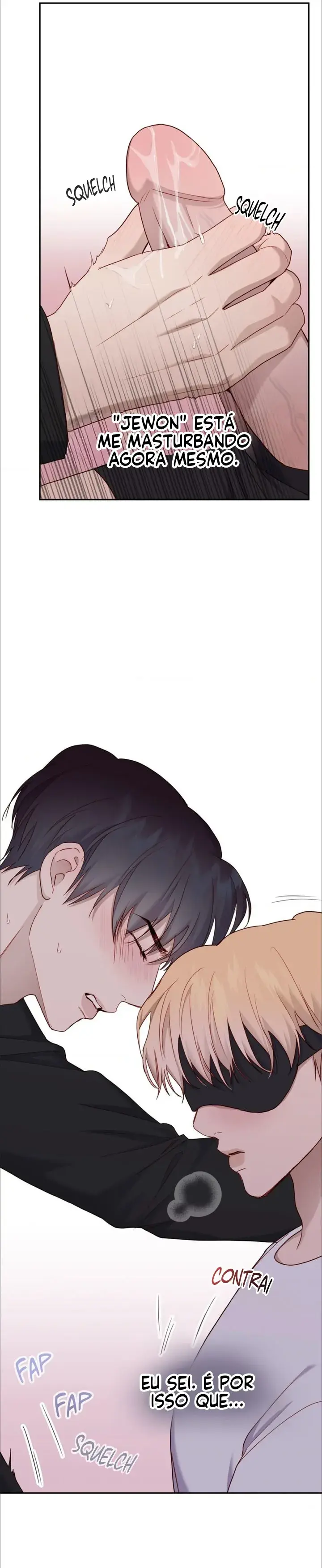 Alpha Boyfriends – Capítulo 17 Yaoi – Página 33