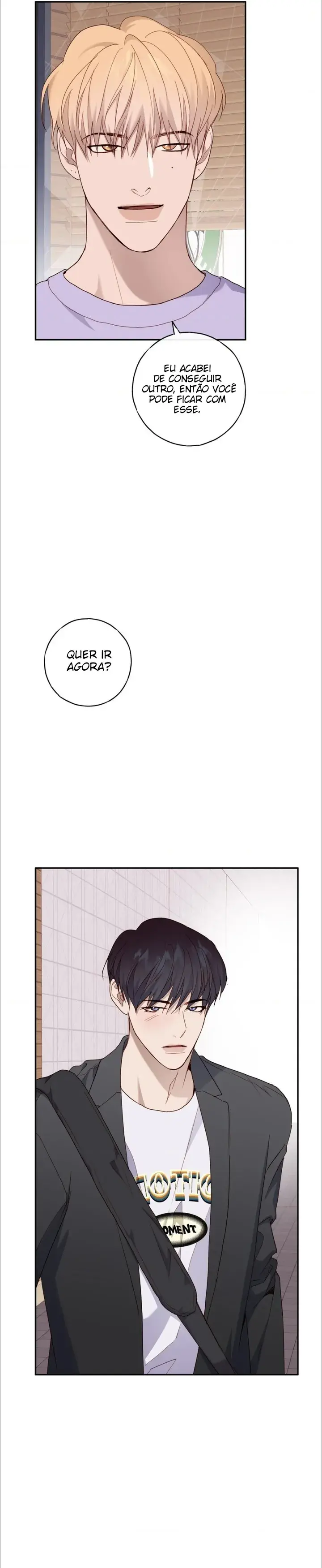 Alpha Boyfriends – Capítulo 17 Yaoi – Página 4