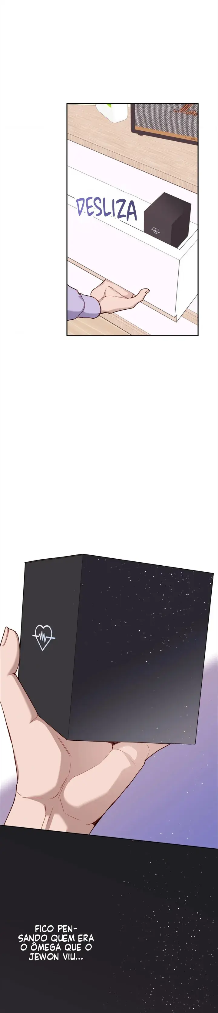 Alpha Boyfriends – Capítulo 17 Yaoi – Página 5