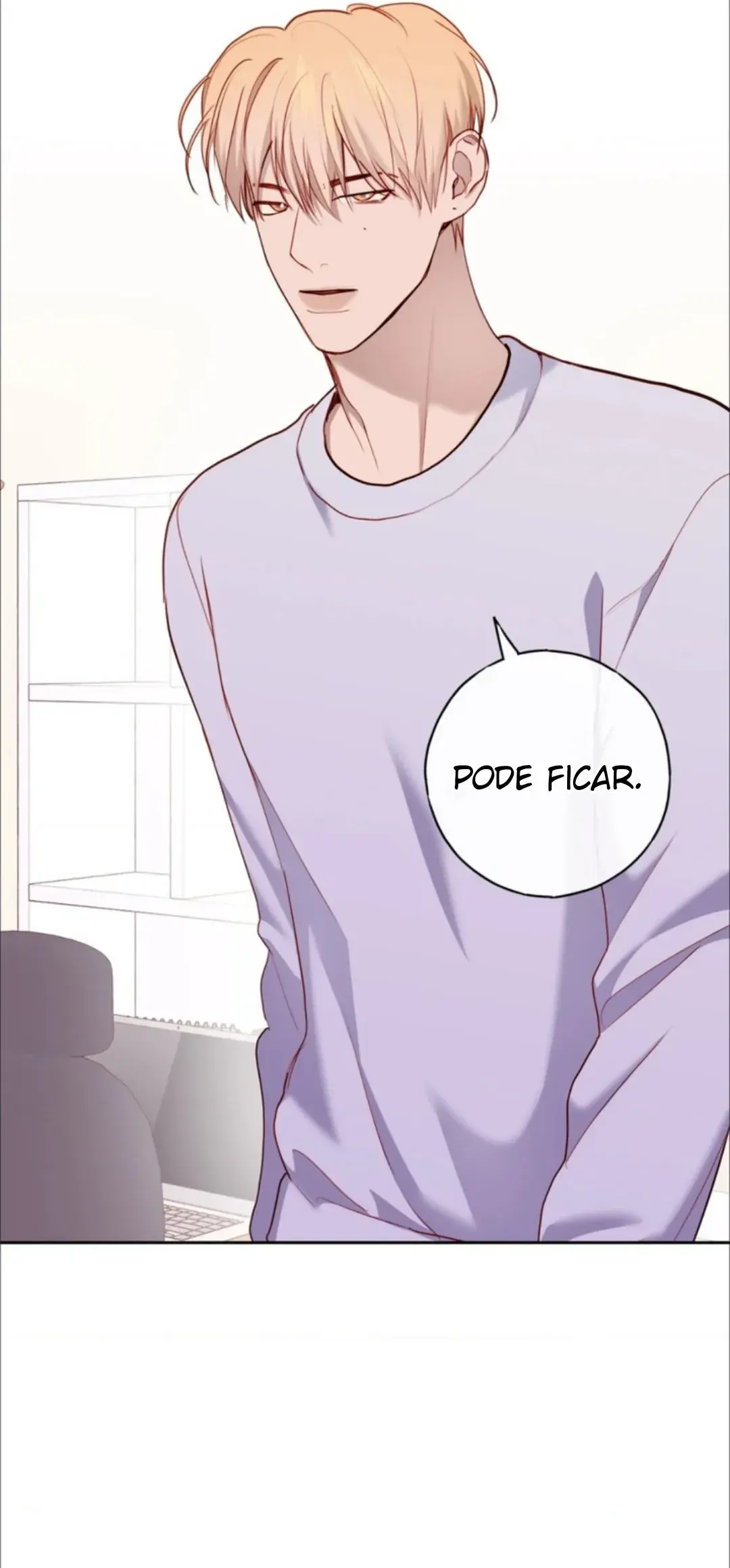 Alpha Boyfriends – Capítulo 17 Yaoi – Página 8