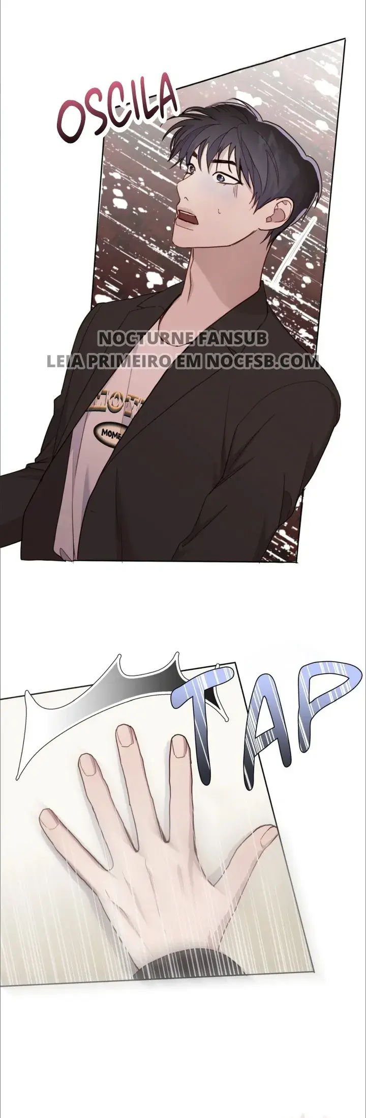 Alpha Boyfriends – Capítulo 18 Yaoi – Página 10